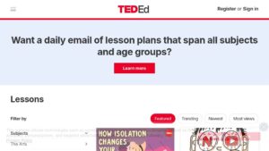 resource URL thumbnail