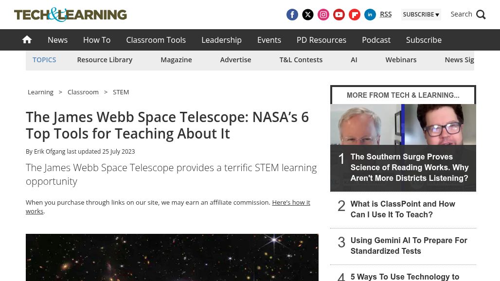 resource URL thumbnail