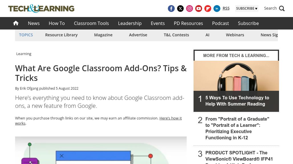 resource URL thumbnail