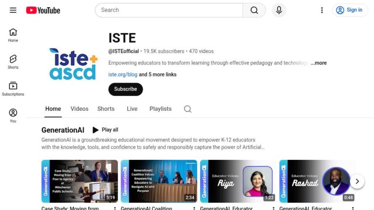 resource URL thumbnail