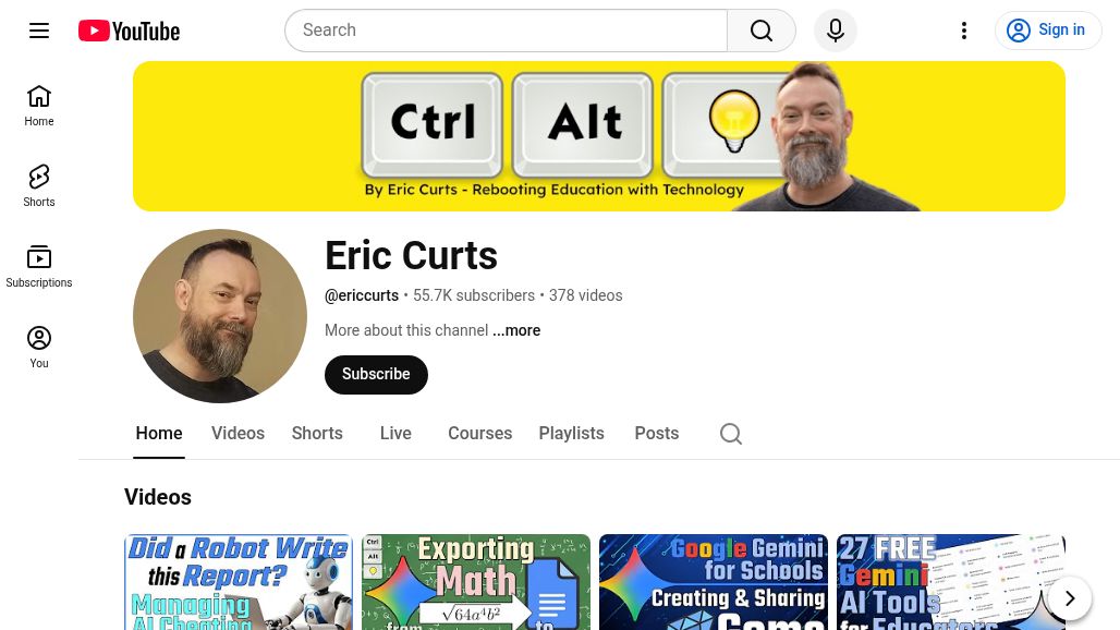 resource URL thumbnail