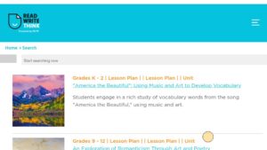 resource URL thumbnail