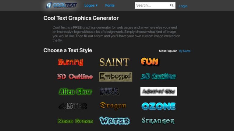 resource URL thumbnail