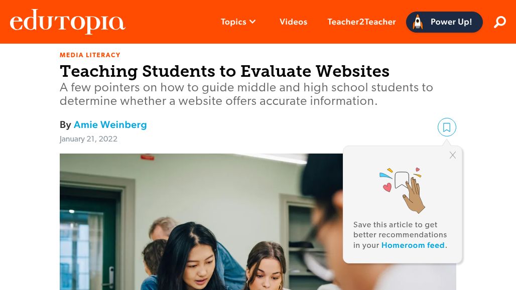 resource URL thumbnail