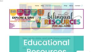 resource URL thumbnail