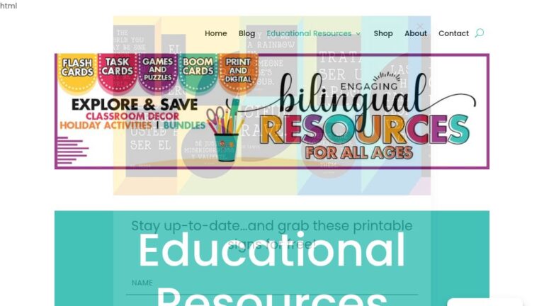 resource URL thumbnail