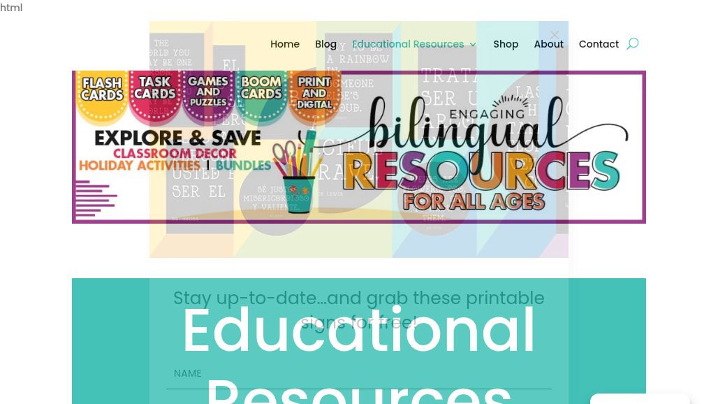 resource URL thumbnail