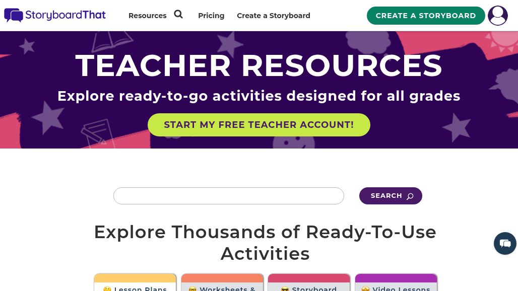 resource URL thumbnail