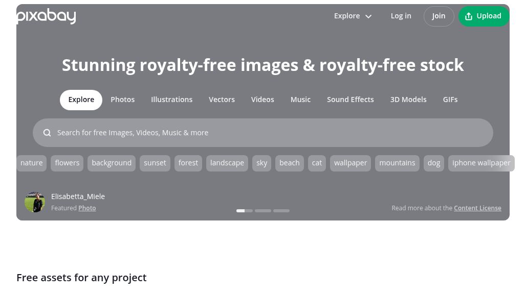 resource URL thumbnail