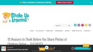 resource URL thumbnail