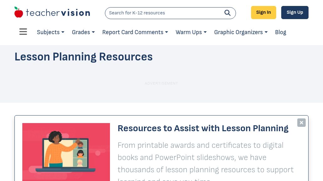 resource URL thumbnail