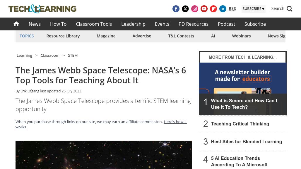 resource URL thumbnail