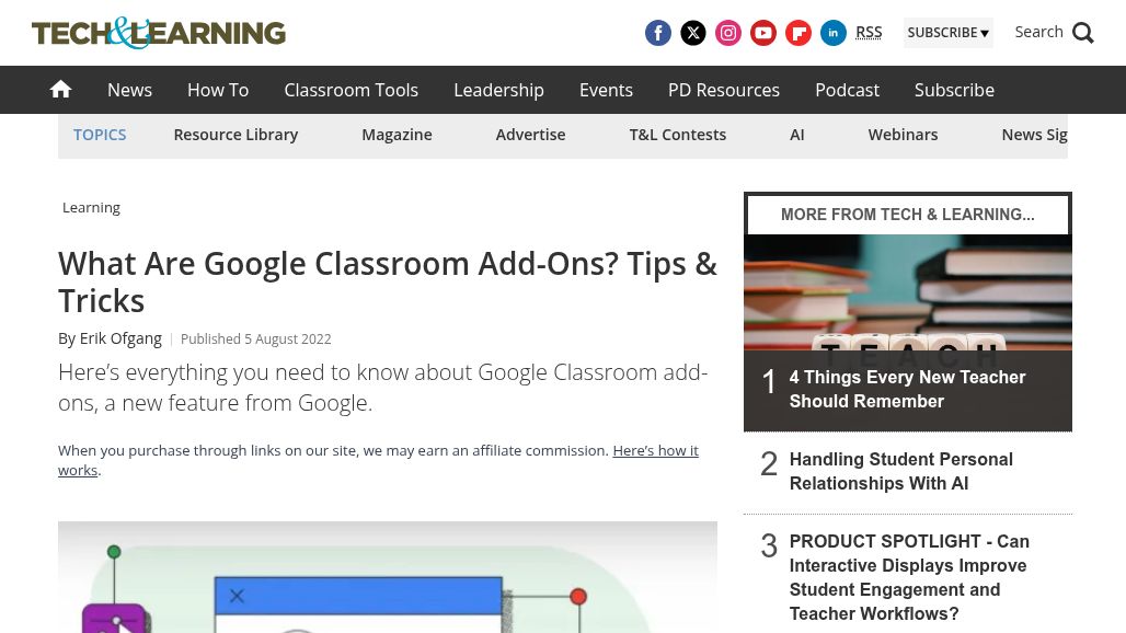 resource URL thumbnail