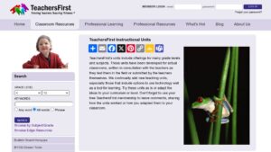 resource URL thumbnail