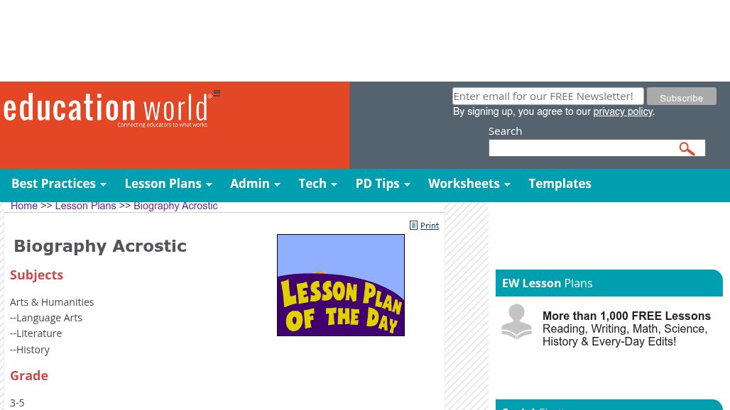 resource URL thumbnail