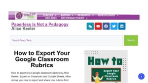 resource URL thumbnail