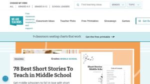 resource URL thumbnail