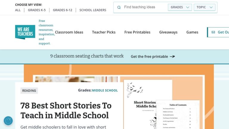 resource URL thumbnail