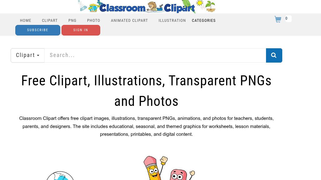 resource URL thumbnail