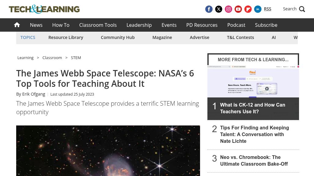 resource URL thumbnail