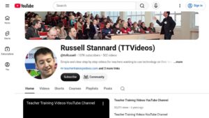 resource URL thumbnail