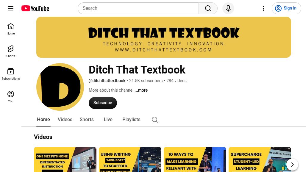 resource URL thumbnail