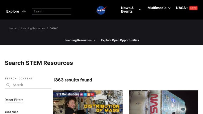 resource URL thumbnail
