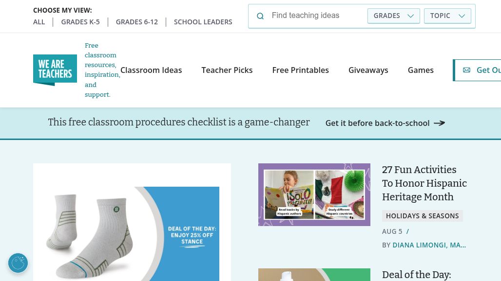 resource URL thumbnail