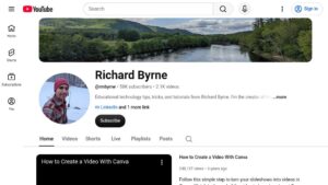 resource URL thumbnail