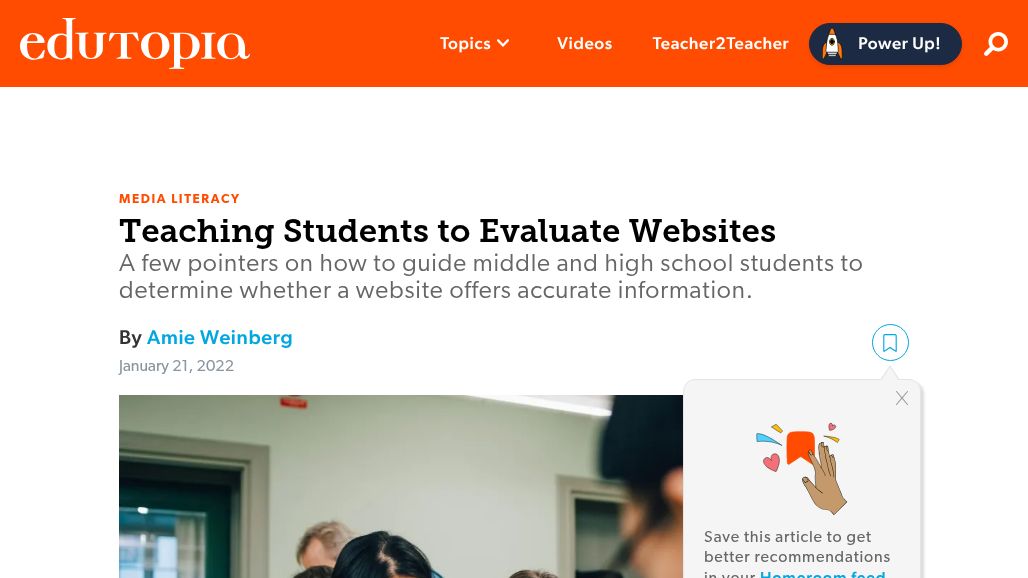 resource URL thumbnail