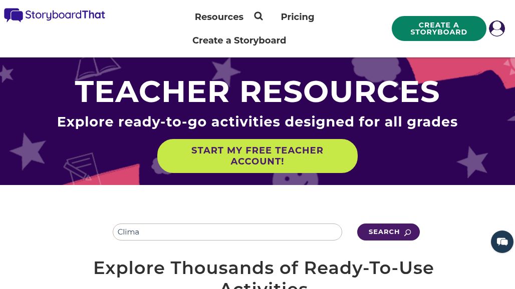 resource URL thumbnail