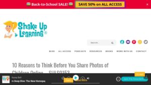 resource URL thumbnail