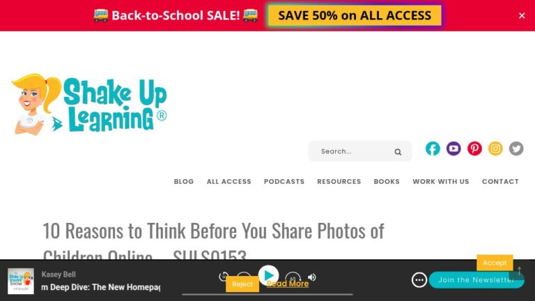resource URL thumbnail