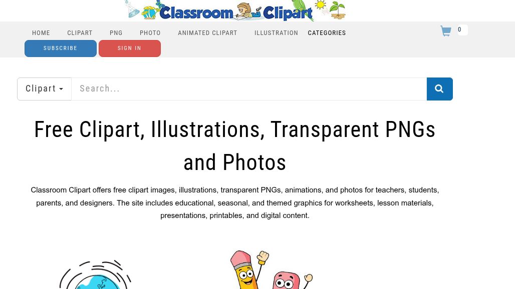 resource URL thumbnail