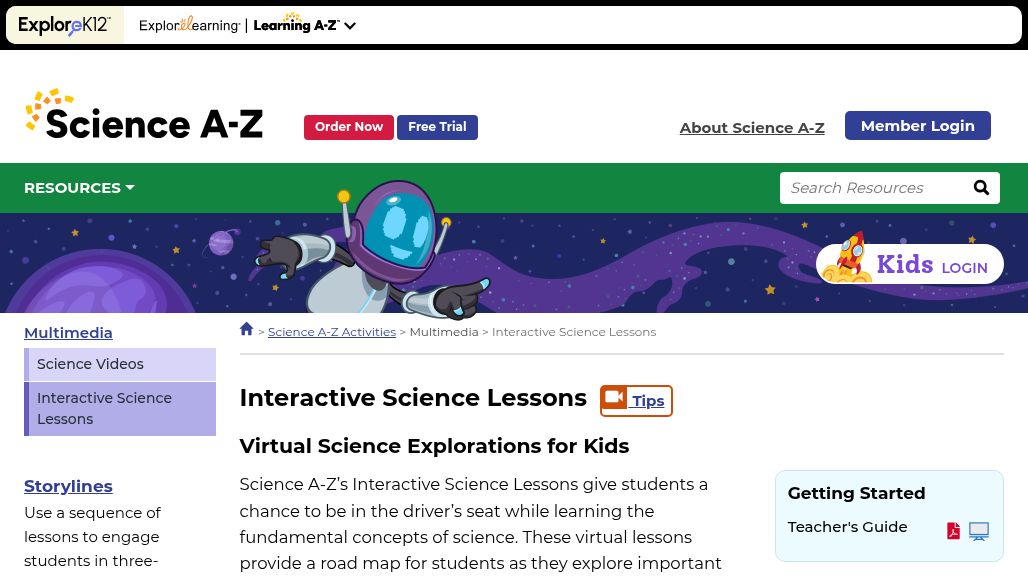 resource URL thumbnail