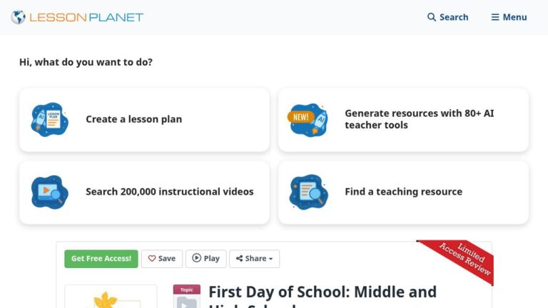 resource URL thumbnail