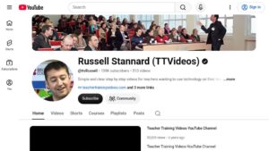resource URL thumbnail