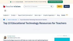 resource URL thumbnail