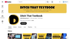 resource URL thumbnail