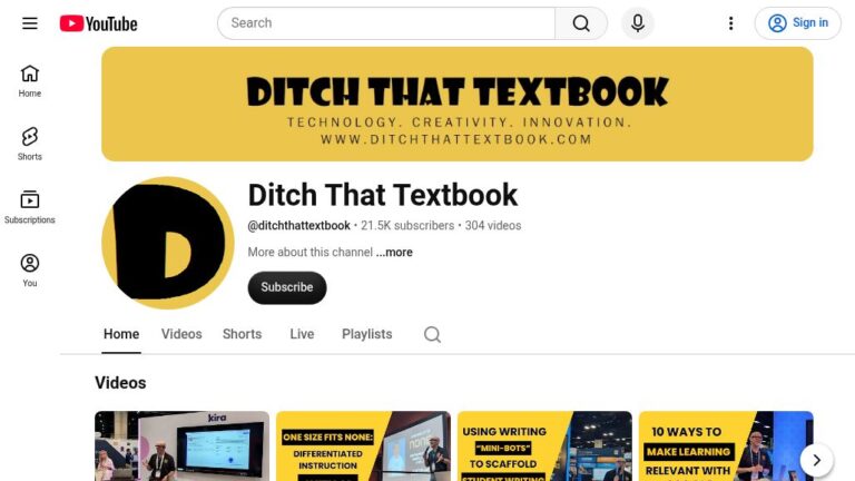 resource URL thumbnail
