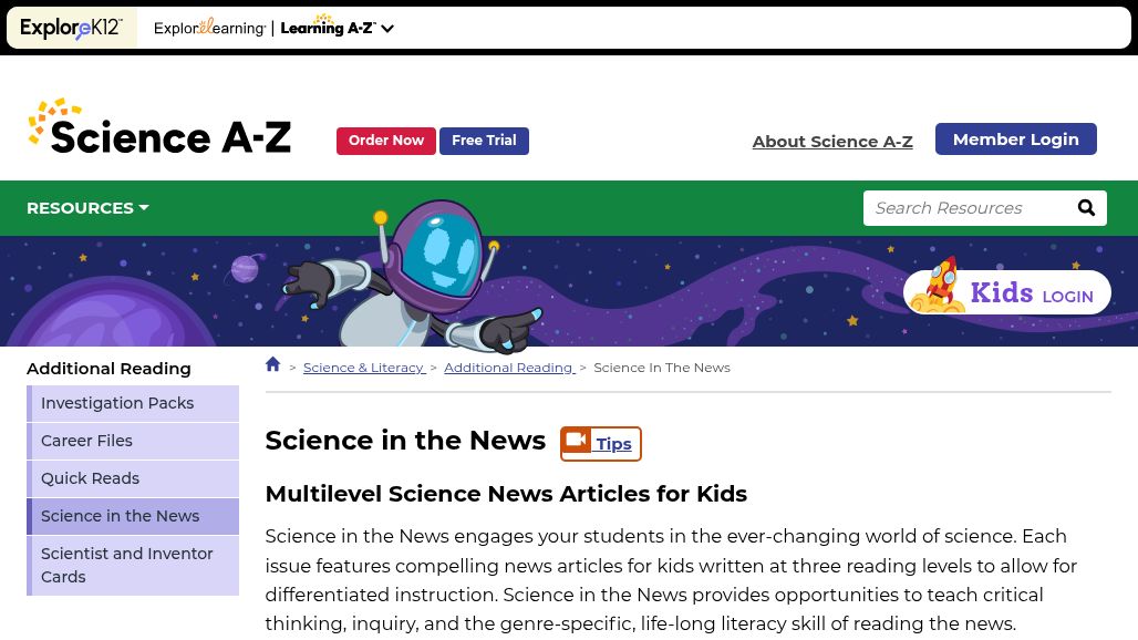 resource URL thumbnail