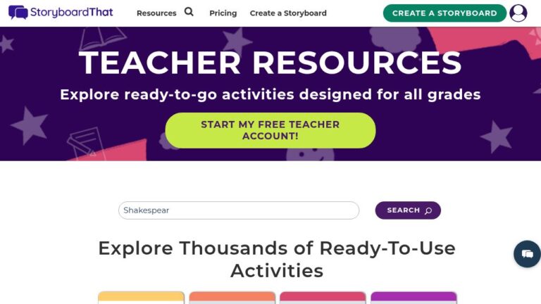 resource URL thumbnail