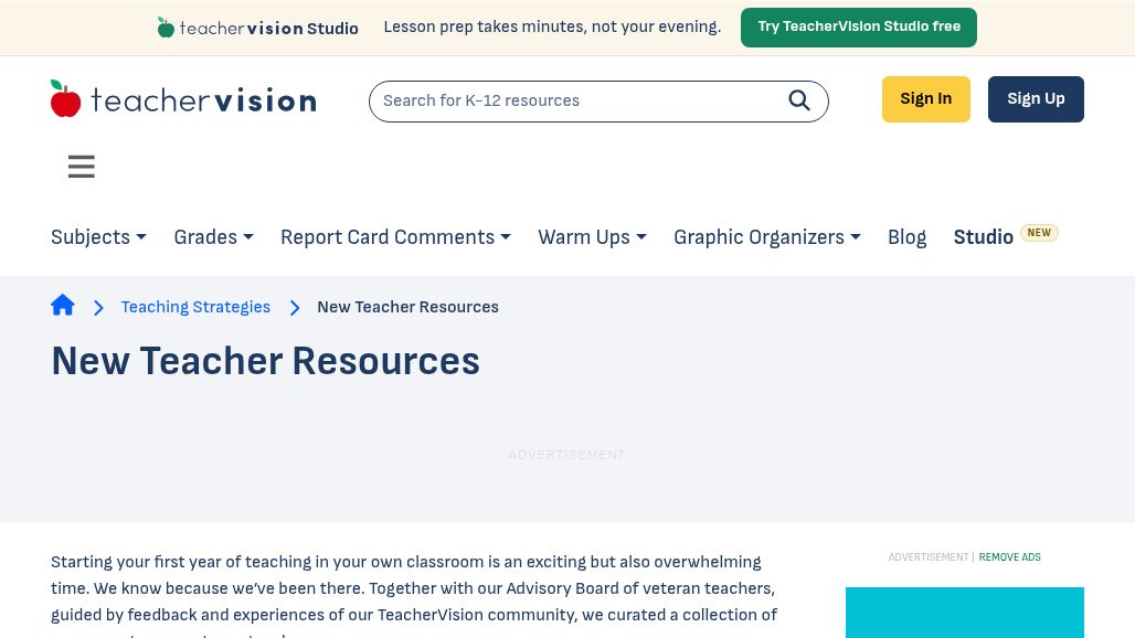 resource URL thumbnail