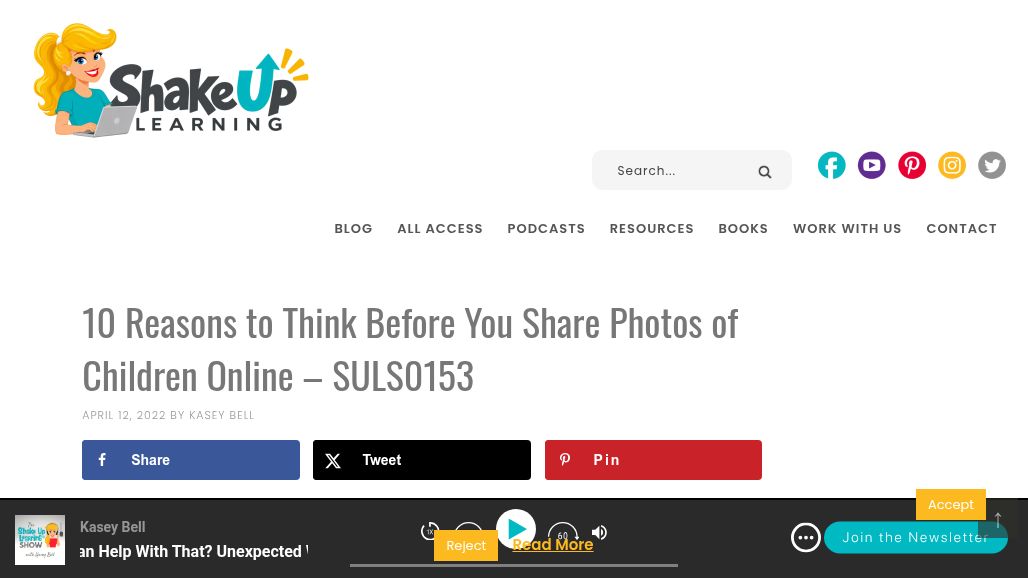resource URL thumbnail