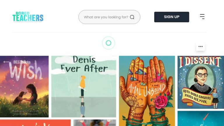 resource URL thumbnail