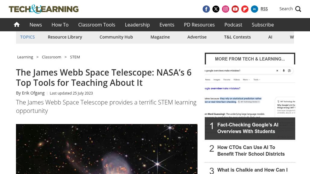 resource URL thumbnail
