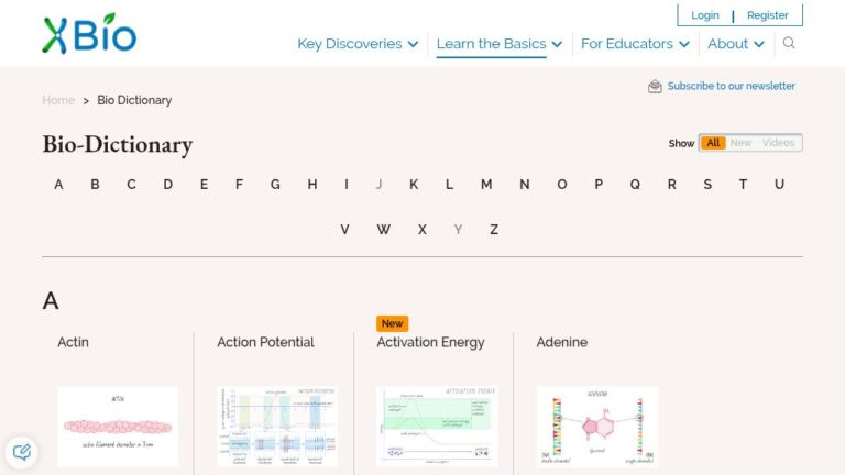resource URL thumbnail