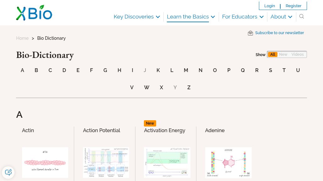 resource URL thumbnail