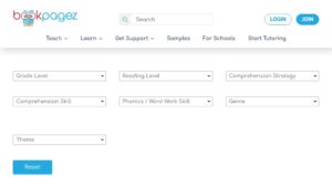 resource URL thumbnail