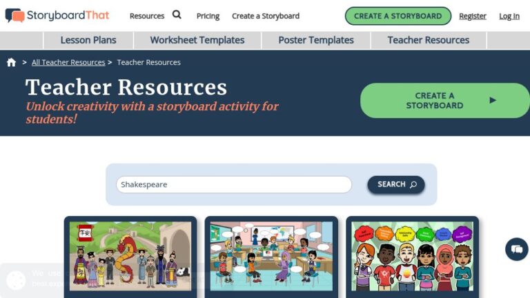 resource URL thumbnail